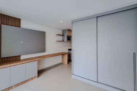 Studio à venda com 31m², 1 quarto e sem vaga Studio à venda com 31m², 1 quarto e sem vagaStudio
