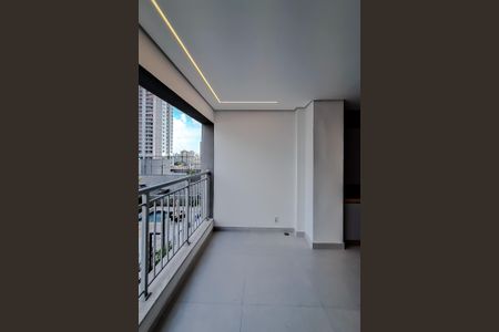 Studio à venda com 31m², 1 quarto e sem vaga Studio à venda com 31m², 1 quarto e sem vagaVaranda