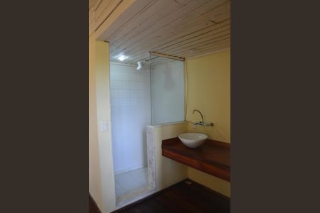 Casa para alugar com 150m², 3 quartos e 4 vagasBanheiro da Suíte 3