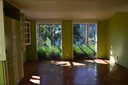 Casa para alugar com 150m², 3 quartos e 4 vagasSuíte 1