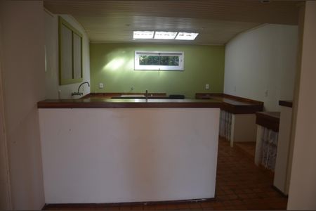 Casa para alugar com 150m², 3 quartos e 4 vagasCozinha