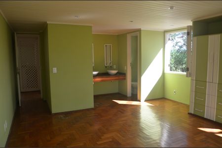 Casa para alugar com 150m², 3 quartos e 4 vagasSuíte 1