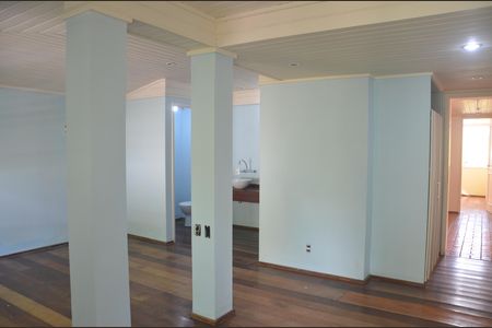 Casa para alugar com 150m², 3 quartos e 4 vagasSuíte 2