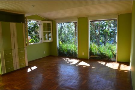 Casa para alugar com 150m², 3 quartos e 4 vagasSuíte 1