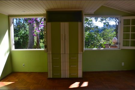 Casa para alugar com 150m², 3 quartos e 4 vagasSuíte 1