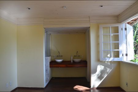 Casa para alugar com 150m², 3 quartos e 4 vagasSuíte 3