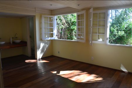 Casa para alugar com 150m², 3 quartos e 4 vagasSuíte 3