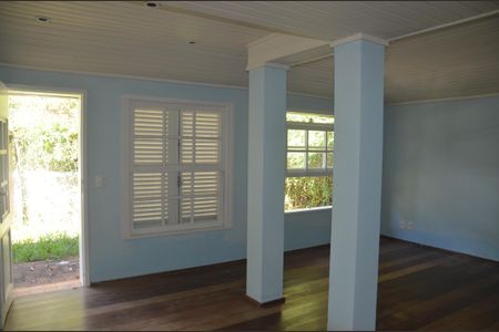 Casa para alugar com 150m², 3 quartos e 4 vagasSuíte 2