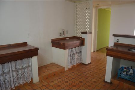 Casa para alugar com 150m², 3 quartos e 4 vagasCozinha