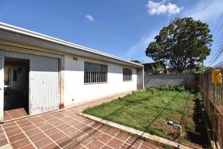Casa para alugar com 122m², 4 quartos e 1 vagaVaranda