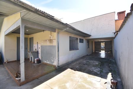 Casa para alugar com 122m², 4 quartos e 1 vagaÁrea externa
