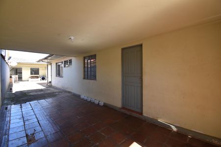 Casa para alugar com 122m², 4 quartos e 1 vagaGaragem