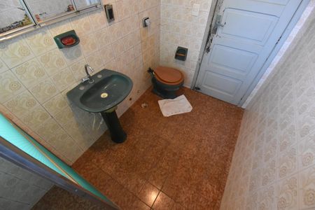 Casa para alugar com 122m², 4 quartos e 1 vagaBanheiro