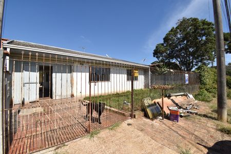 Casa para alugar com 122m², 4 quartos e 1 vagaFachada