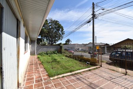 Casa para alugar com 122m², 4 quartos e 1 vagaVaranda