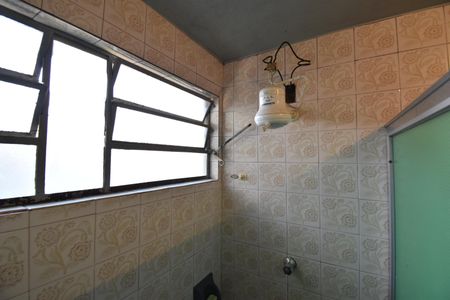 Casa para alugar com 122m², 4 quartos e 1 vagaBanheiro