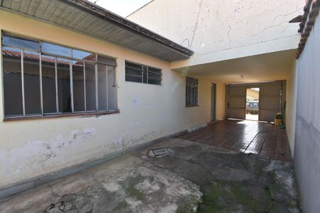 Casa para alugar com 122m², 4 quartos e 1 vagaGaragem
