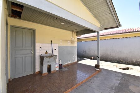 Casa para alugar com 122m², 4 quartos e 1 vagaÁrea de Serviço
