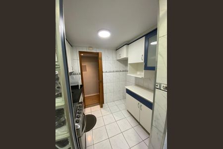 Apartamento à venda com 2 quartos, 53m² em Vila Sao Pedro, São Bernardo do Campo