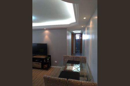 Apartamento à venda com 2 quartos, 53m² em Vila Sao Pedro, São Bernardo do Campo