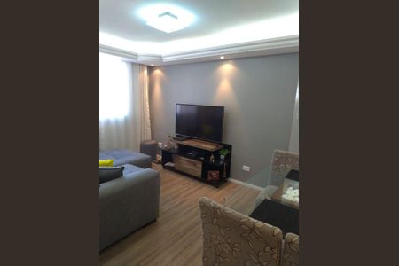 Apartamento à venda com 2 quartos, 53m² em Vila Sao Pedro, São Bernardo do Campo