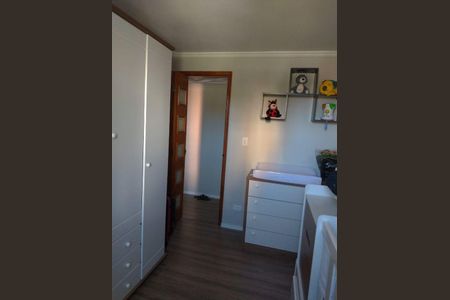 Apartamento à venda com 2 quartos, 53m² em Vila Sao Pedro, São Bernardo do Campo