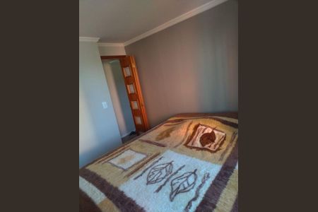 Apartamento à venda com 2 quartos, 53m² em Vila Sao Pedro, São Bernardo do Campo