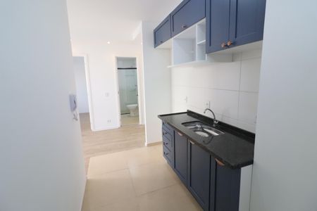 Apartamento para alugar com 46m², 2 quartos e 1 vagaCozinha