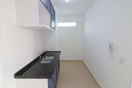Apartamento para alugar com 46m², 2 quartos e 1 vagaCozinha