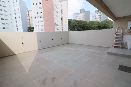 Apartamento para alugar com 46m², 2 quartos e 1 vagaÁrea de Serviço