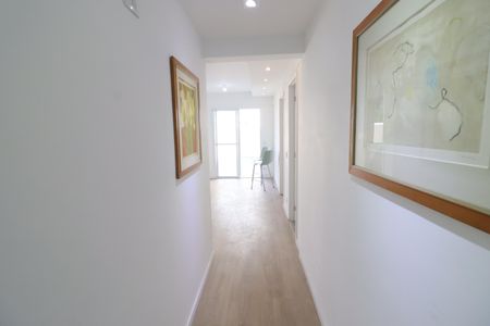 Apartamento para alugar com 46m², 2 quartos e 1 vagaSala