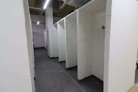 Apartamento para alugar com 46m², 2 quartos e 1 vagaÁrea comum - Depósito