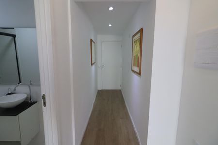 Apartamento para alugar com 46m², 2 quartos e 1 vagaSala