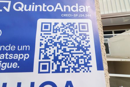 Apartamento para alugar com 46m², 2 quartos e 1 vagaPlaca