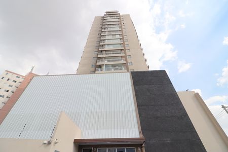 Apartamento para alugar com 46m², 2 quartos e 1 vagaFachada