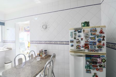 Apartamento para alugar com 90m², 2 quartos e 1 vagaCozinha