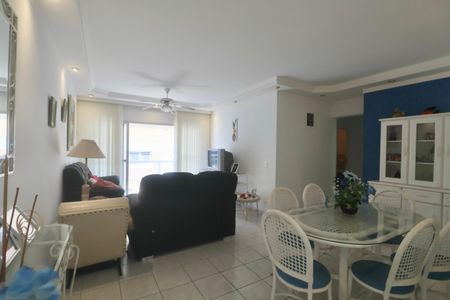 Apartamento para alugar com 90m², 2 quartos e 1 vagaSala