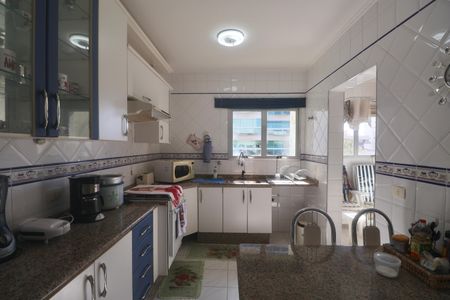 Apartamento para alugar com 90m², 2 quartos e 1 vagaCozinha