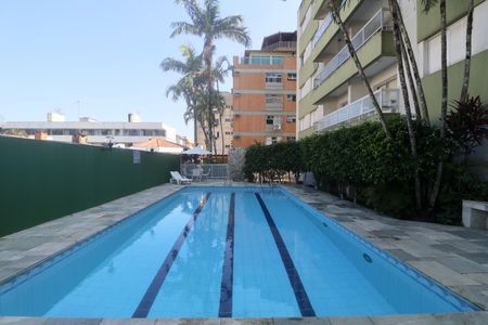 Apartamento para alugar com 90m², 2 quartos e 1 vagaÁrea comum