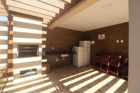 Apartamento para alugar com 90m², 2 quartos e 1 vagaÁrea comum