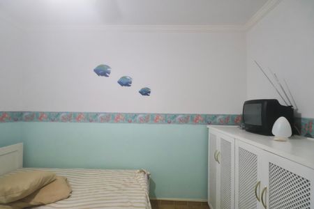 Apartamento para alugar com 90m², 2 quartos e 1 vagaQuarto 2