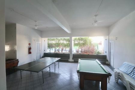 Apartamento para alugar com 90m², 2 quartos e 1 vagaÁrea comum