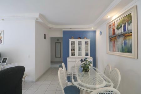 Apartamento para alugar com 90m², 2 quartos e 1 vagaSala