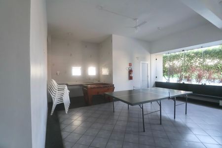 Apartamento para alugar com 90m², 2 quartos e 1 vagaÁrea comum