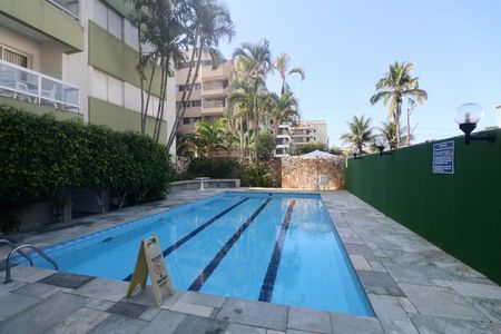 Apartamento para alugar com 90m², 2 quartos e 1 vagaÁrea comum