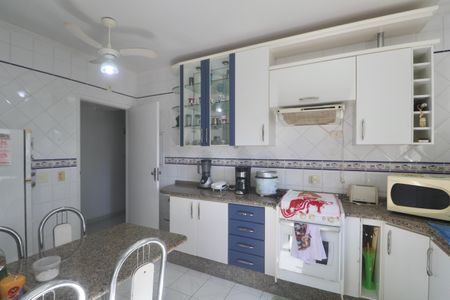 Apartamento para alugar com 90m², 2 quartos e 1 vagaCozinha