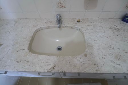 Apartamento para alugar com 90m², 2 quartos e 1 vagaBanheiro Suíte
