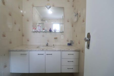 Apartamento para alugar com 90m², 2 quartos e 1 vagaBanheiro Suíte