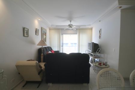 Apartamento para alugar com 90m², 2 quartos e 1 vagaSala