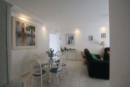 Apartamento para alugar com 90m², 2 quartos e 1 vagaSala